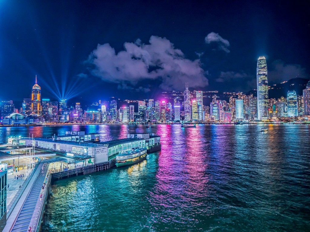 Hong Kong corporate event venues